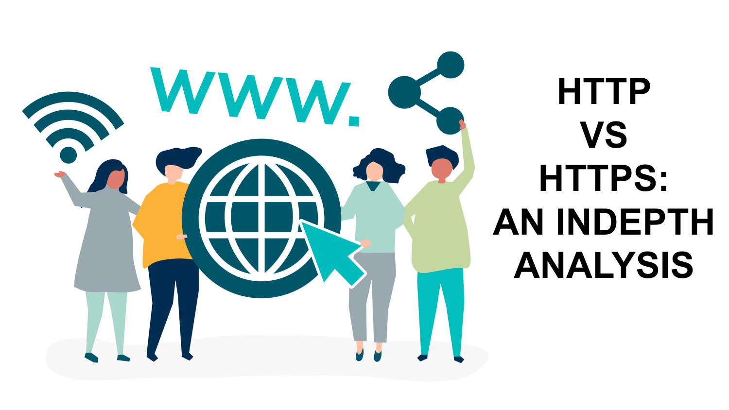 HTTP vs HTTPS: An In-depth Comparison HTTP vs HTTPS: An In-depth Comparison